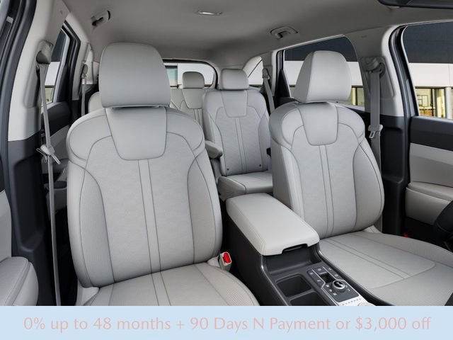 New 2026 Kia Sorento EX w/ EX Premium Package image 15