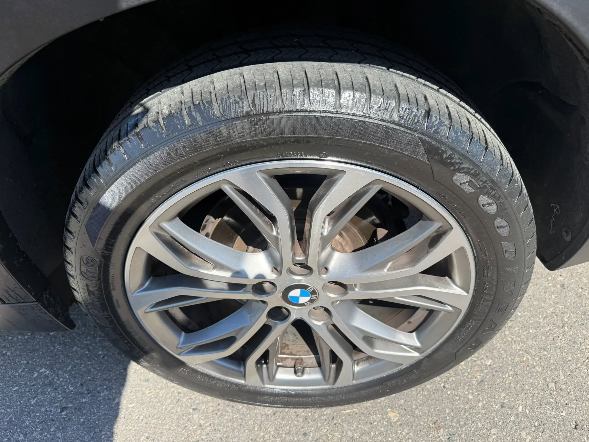 Used 2018 BMW X2 xDrive28i AWD/4WD image 10