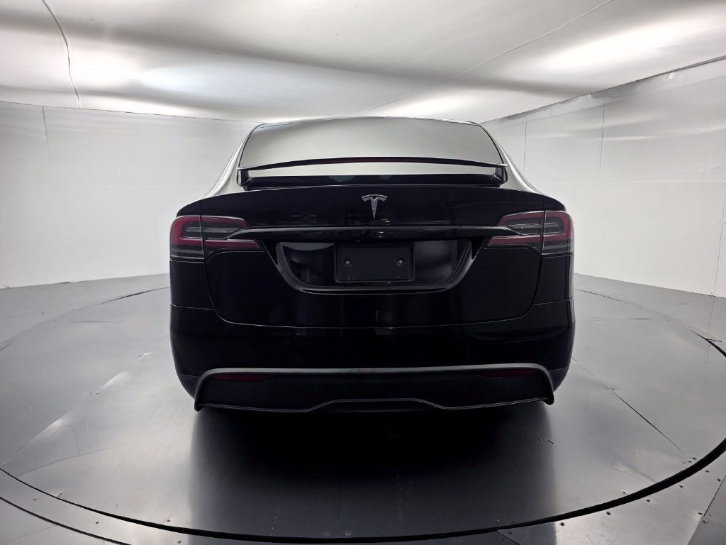 Used 2023 Tesla Model X AWD/4WD image 5