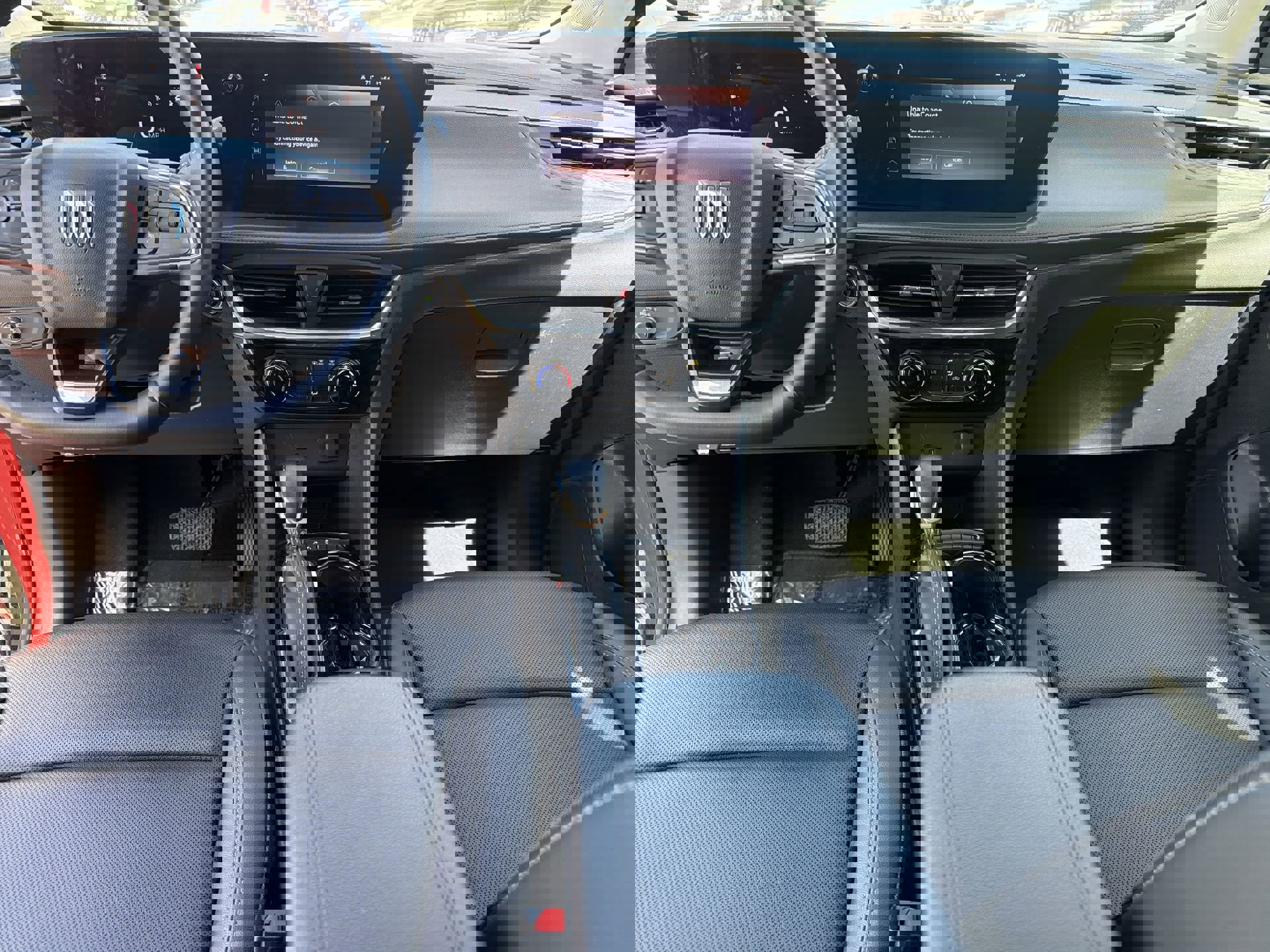 Certified 2024 Buick Encore GX Sport Touring AWD/4WD image 26