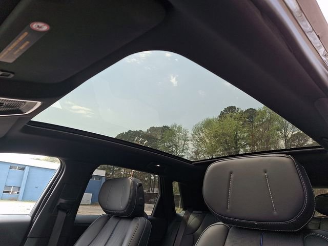 Used 2024 Cadillac Lyriq Luxury w/ LPO, Floor Liner Package image 17