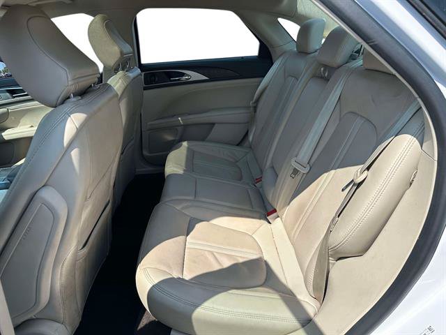 Used 2020 Lincoln MKZ Reserve w/ Elements Package AWD/4WD image 13