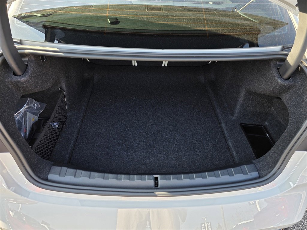 Used 2025 BMW M3 Competition w/ M Carbon Exterior Package image 18