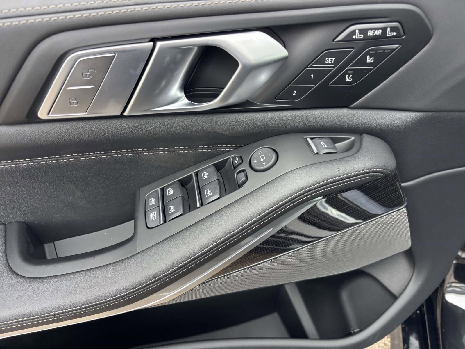 New 2026 BMW X7 xDrive40i image 13