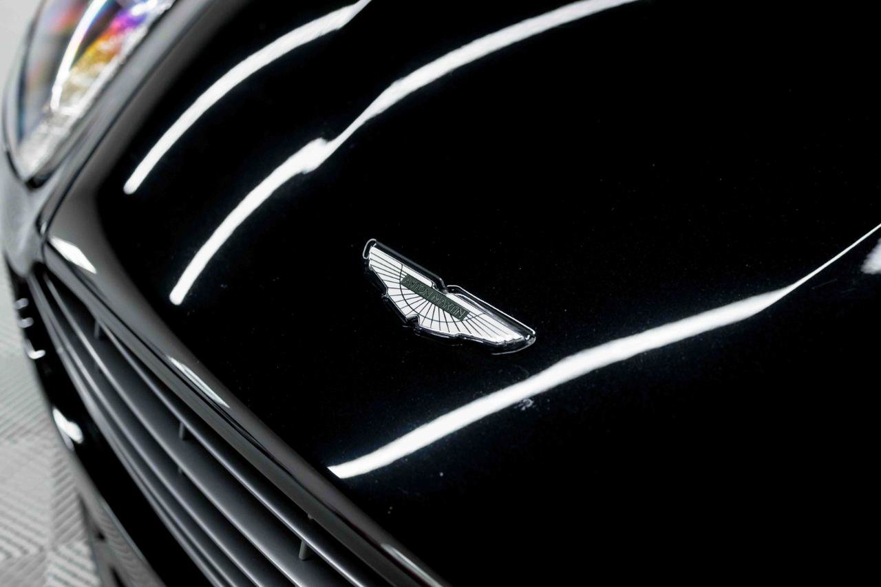 Used 2011 Aston Martin V8 Vantage N420 image 15