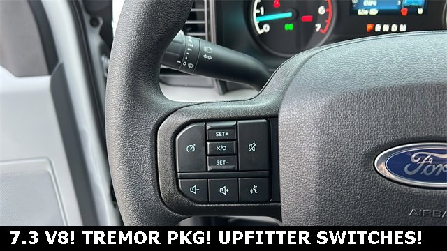New 2026 Ford F350 XLT w/ Tremor Off-Road Package image 10