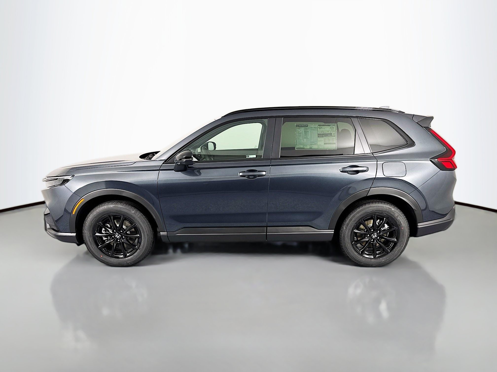 New 2026 Honda CR-V Sport image 8