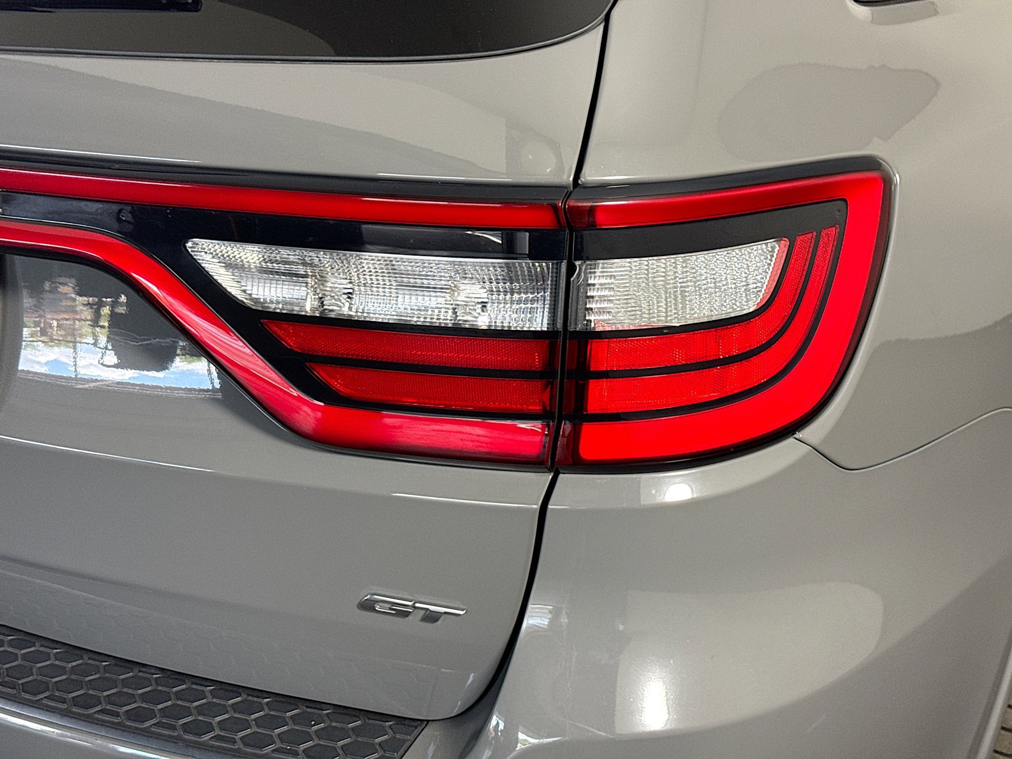 Used 2020 Dodge Durango GT RWD image 34
