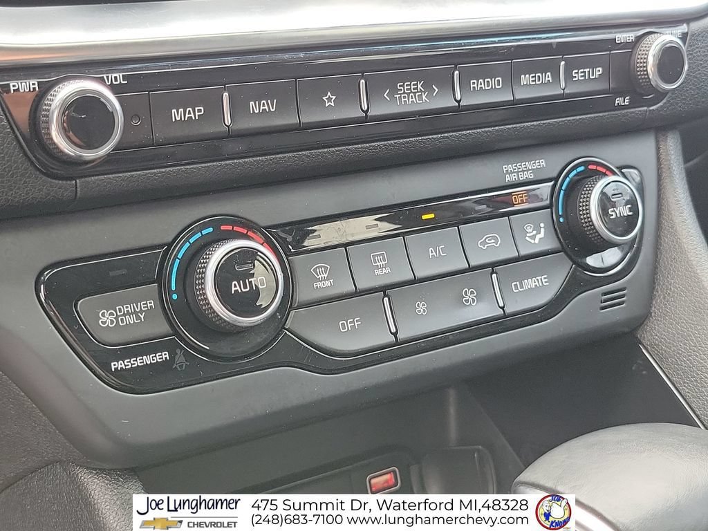 New 2026 Chevrolet Blazer EV LT AWD/4WD image 37