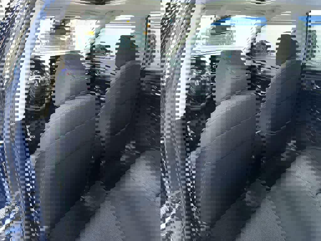 Certified 2024 Honda Accord EX image 27