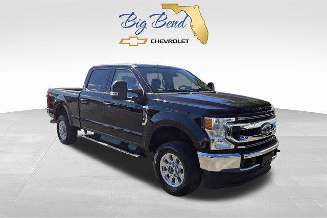 Used 2020 Ford F250 XLT w/ Snow Plow Prep Package