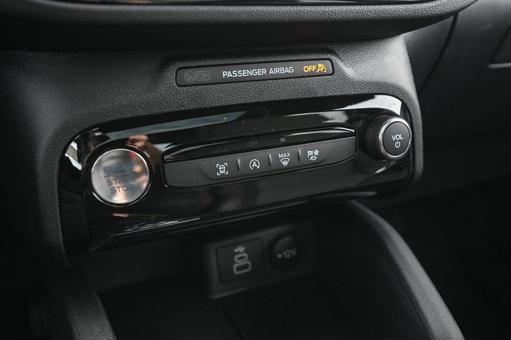 New 2026 Ford Escape ST-Line w/ Tech Pack #1 image 31