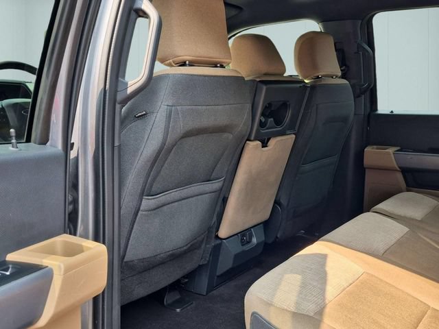 Used 2023 Ford F150 XLT AWD/4WD image 25