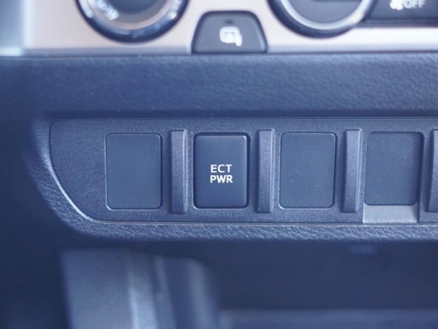 Certified 2023 Toyota Tacoma SR AWD/4WD image 30