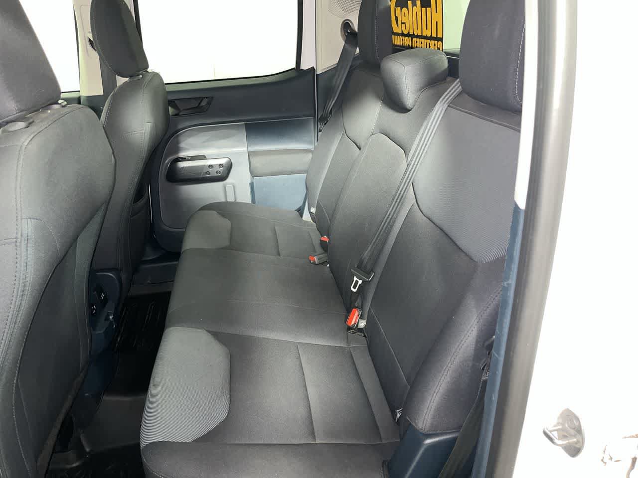 Used 2022 Ford Maverick XL w/ Equipment Group 100A Standard AWD/4WD image 26