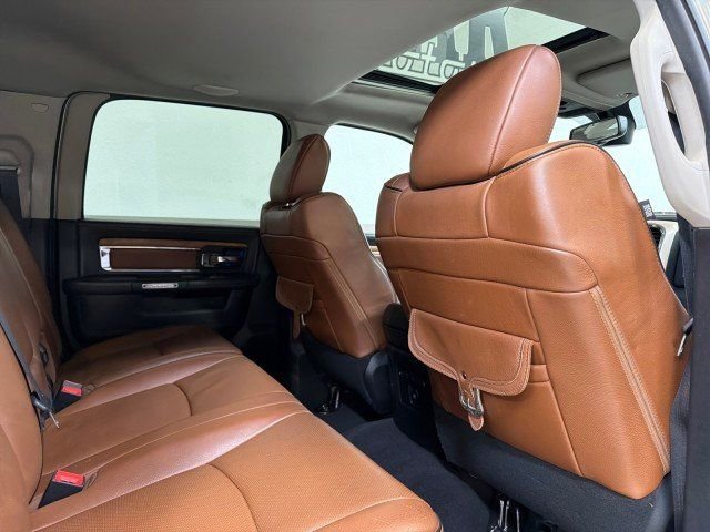 Used 2017 RAM 3500 Laramie Longhorn AWD/4WD image 46