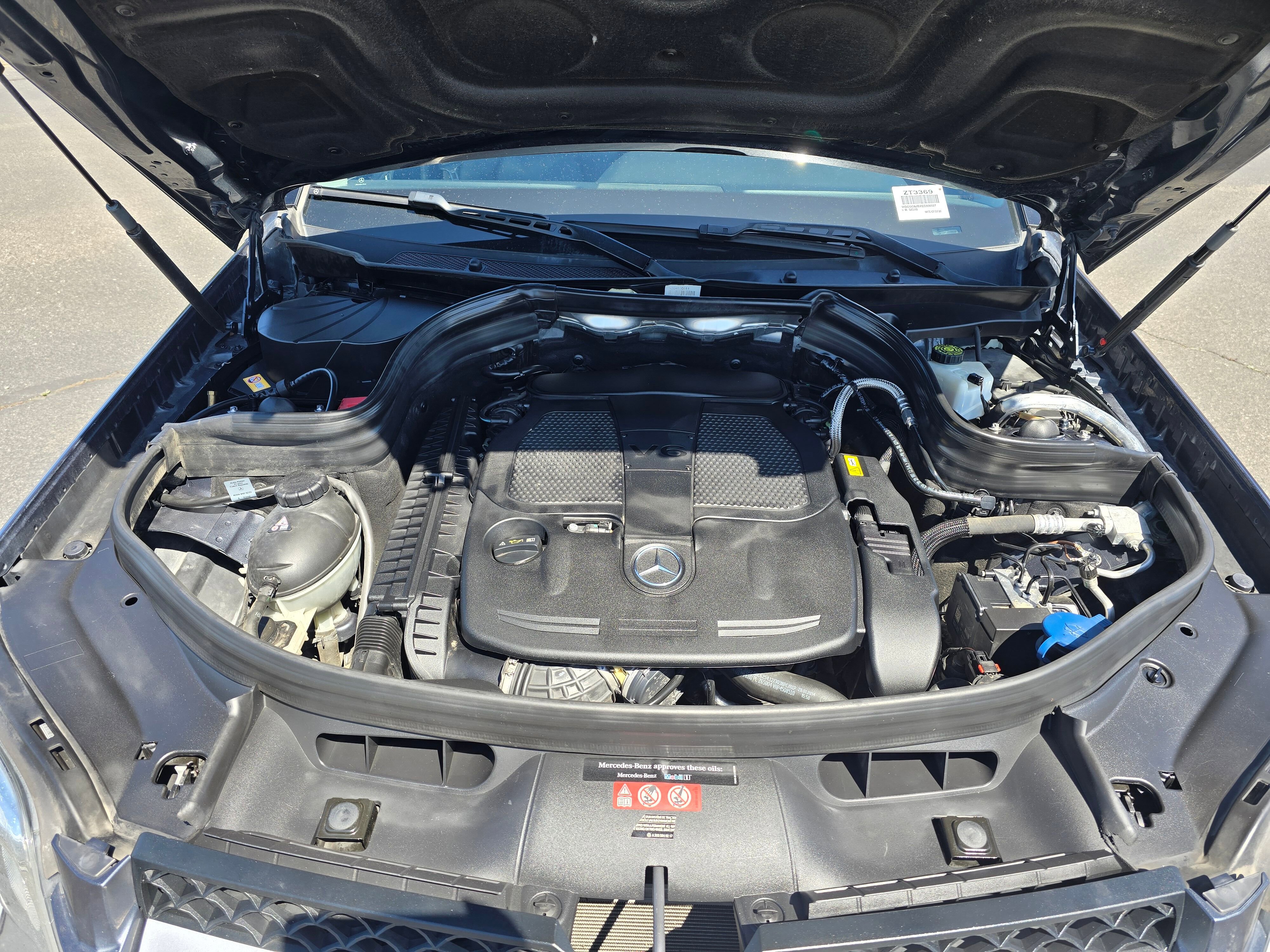 Used 2014 Mercedes-Benz GLK 350 4MATIC image 40