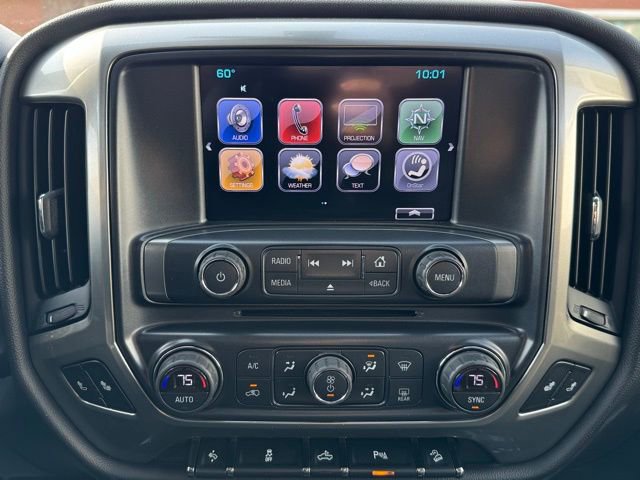 Used 2017 Chevrolet Silverado 1500 LT w/ All Star Edition image 10