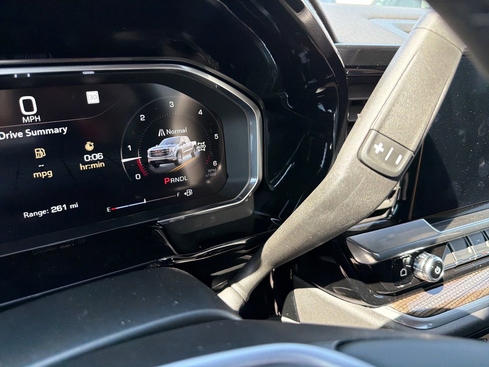 New 2026 GMC Sierra 1500 Elevation AWD/4WD image 22