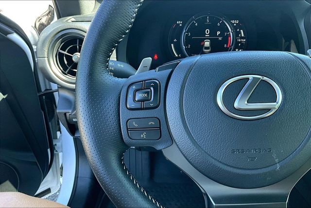 Used 2023 Lexus IS 500 image 11