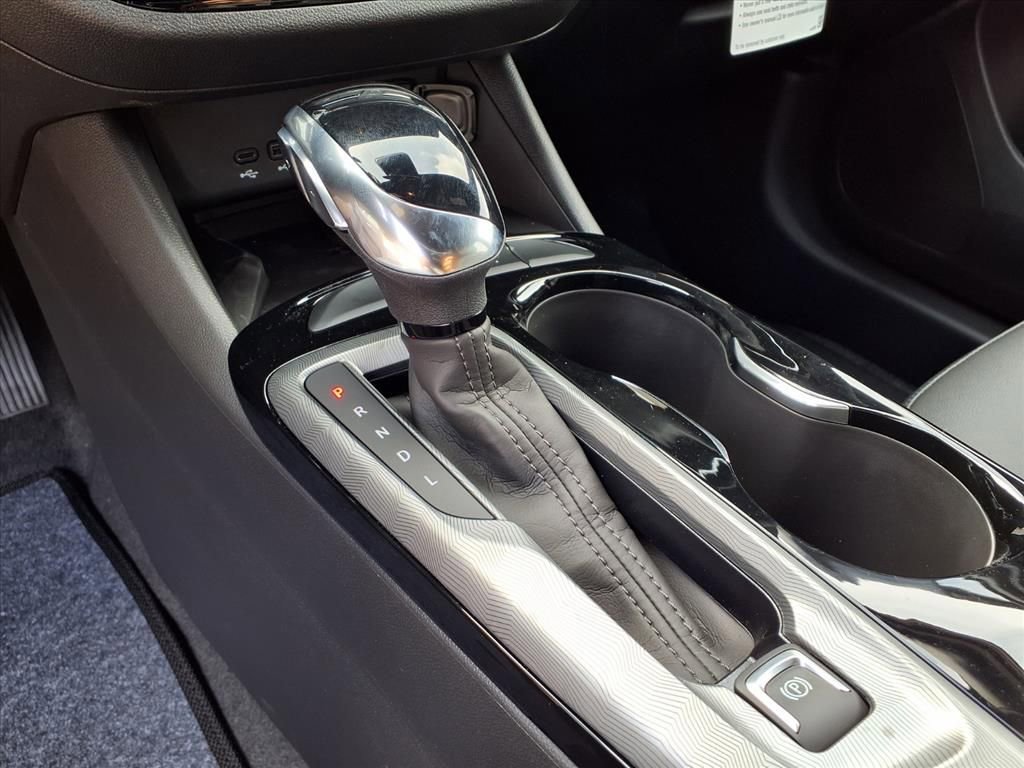 New 2026 Buick Envista Sport Touring w/ Convenience I Package image 13