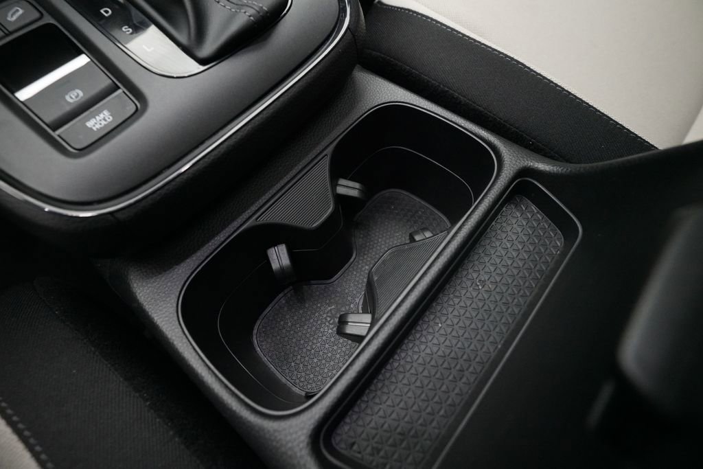 Certified 2024 Honda CR-V EX image 16