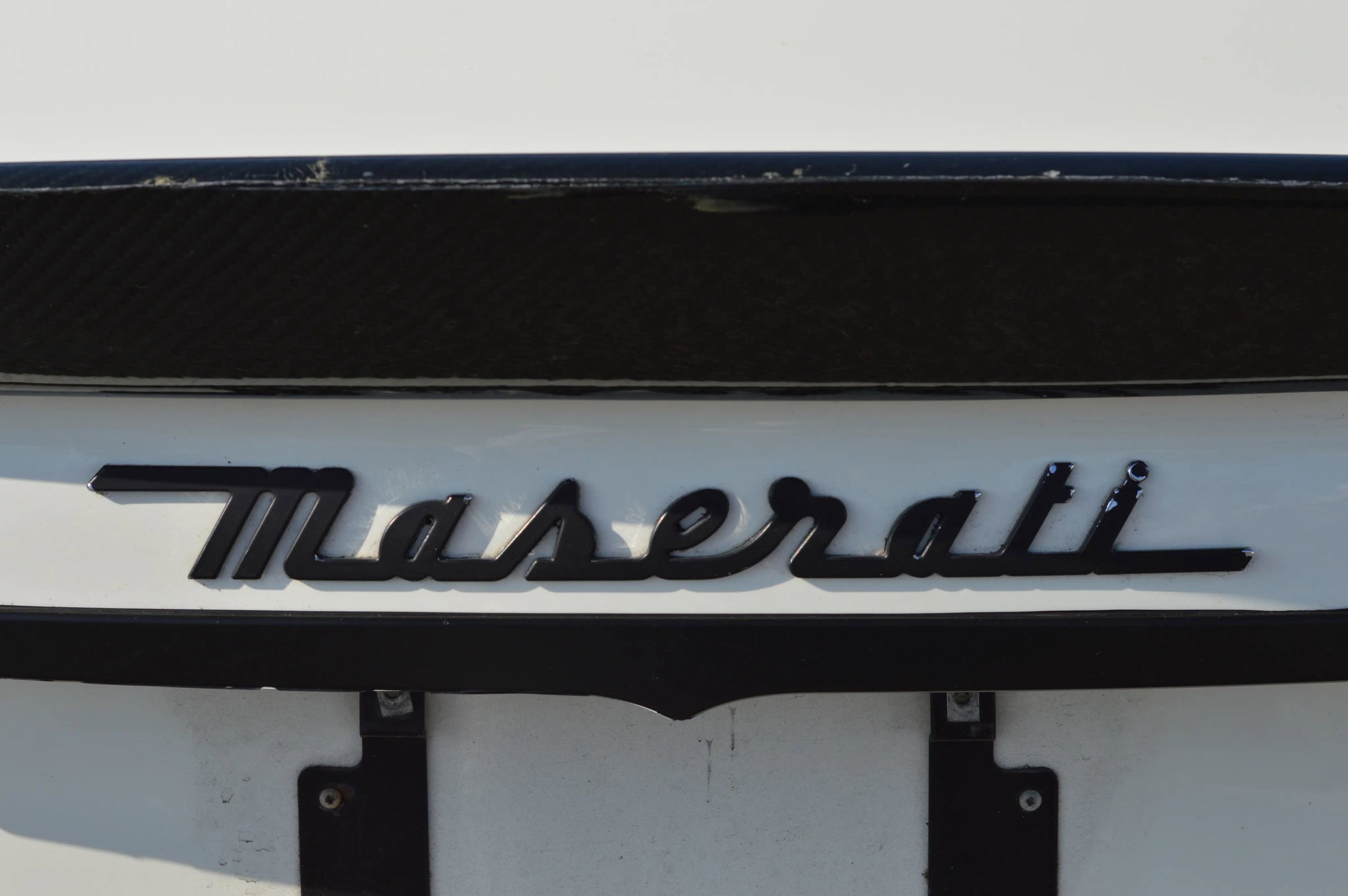 Used 2011 Maserati GranTurismo S image 43