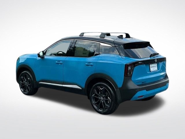 New 2027 Nissan Kicks SR AWD/4WD image 5