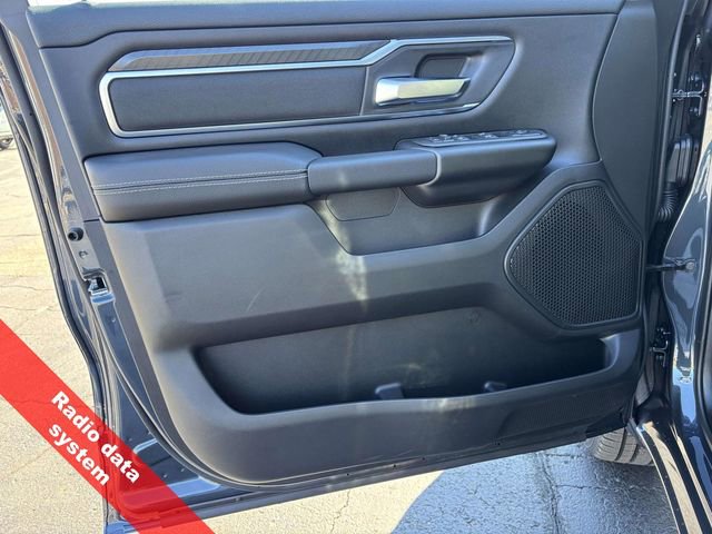 New 2026 RAM 1500 Big Horn image 17