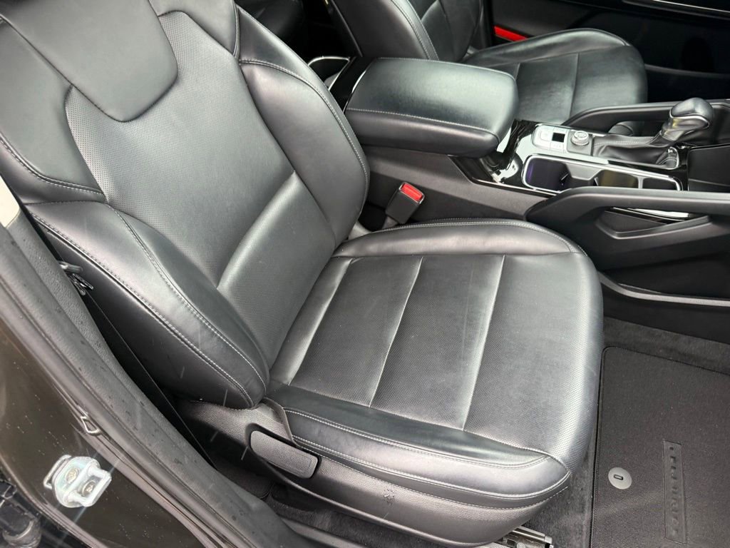 Used 2021 Kia Telluride S image 14