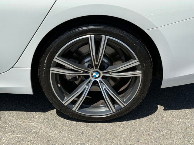 Certified 2023 BMW 330i Sedan w/ Convenience Package RWD image 14