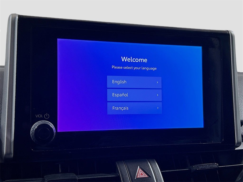 Used 2024 Toyota RAV4 XLE image 12