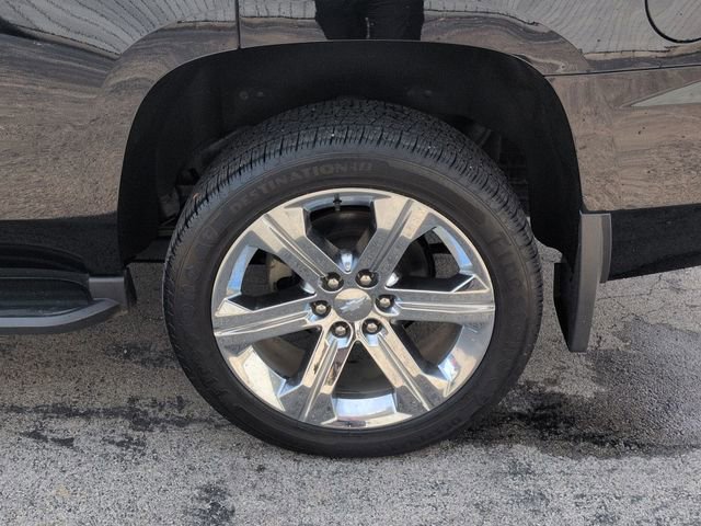 Used 2018 Chevrolet Tahoe LT AWD/4WD image 34