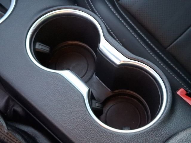 Used 2021 Ford Mustang GT Premium w/ Equipment Group 401A image 32