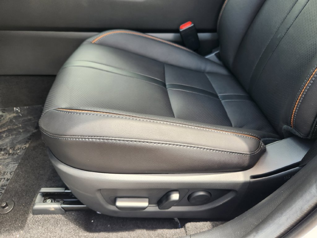 New 2026 MAZDA CX-50 AWD 2.5 Hybrid w/ Weather Package image 19