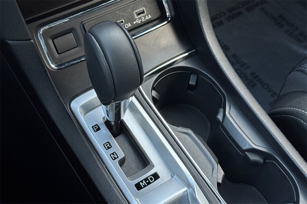 Certified 2024 Subaru Ascent Premium w/ Convenience Package image 27