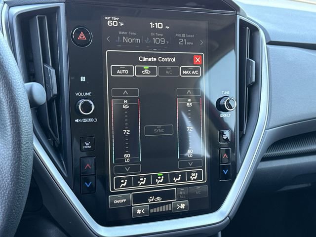 Certified 2025 Subaru Crosstrek 2.0i Premium w/ Crosstrek Mirror Package image 21