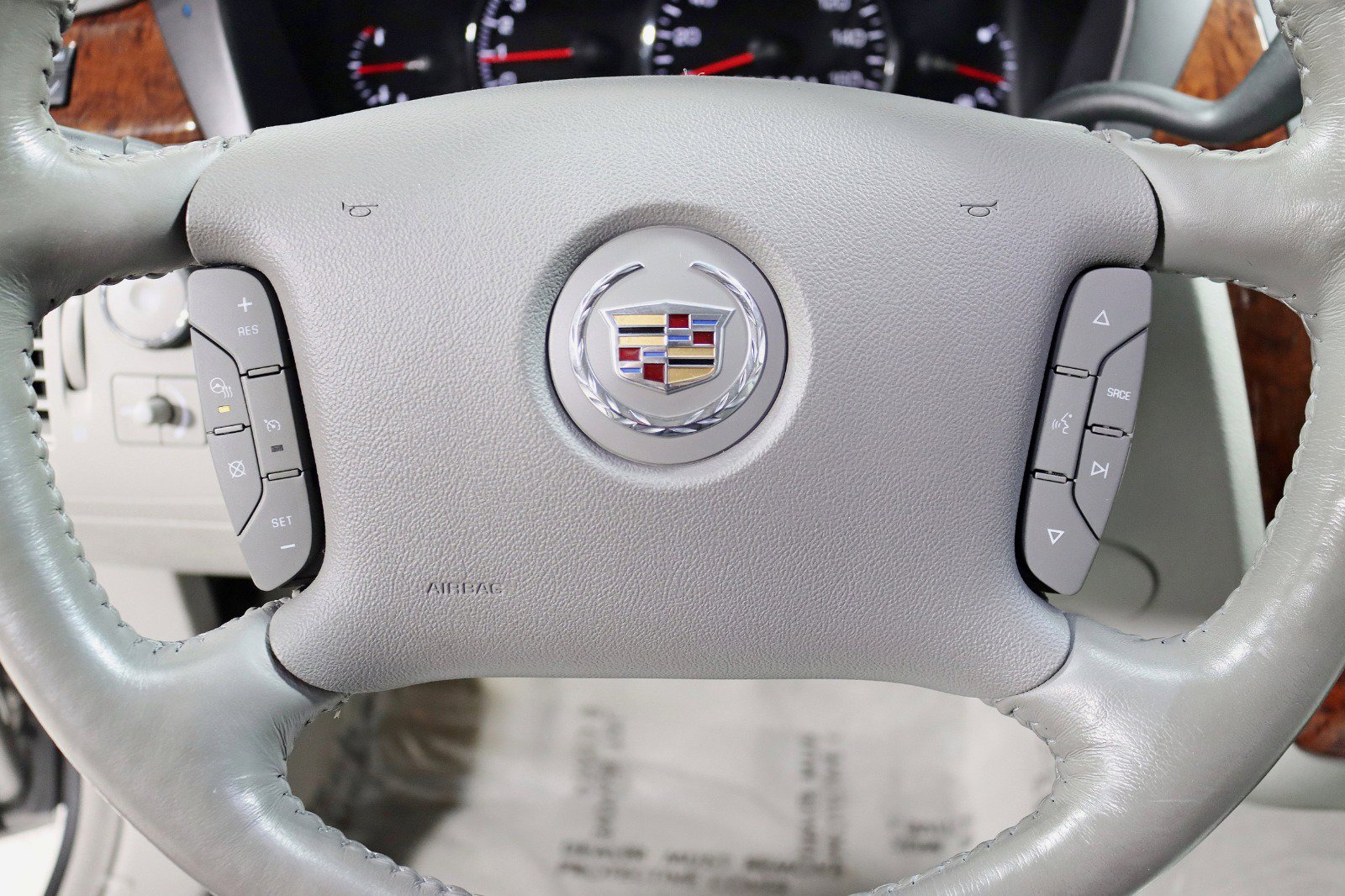 Used 2006 Cadillac DTS image 16