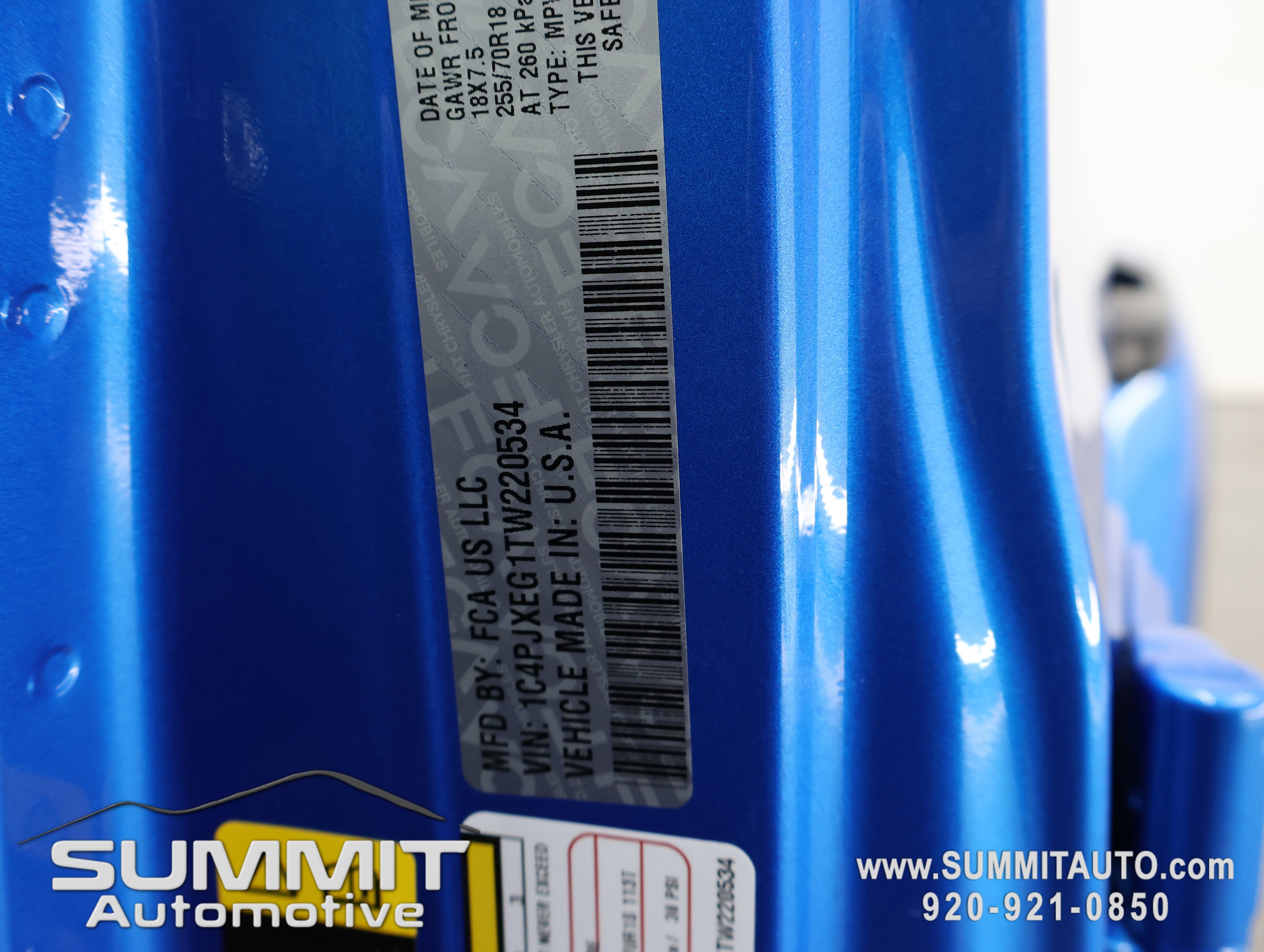 New 2026 Jeep Wrangler Sahara image 64