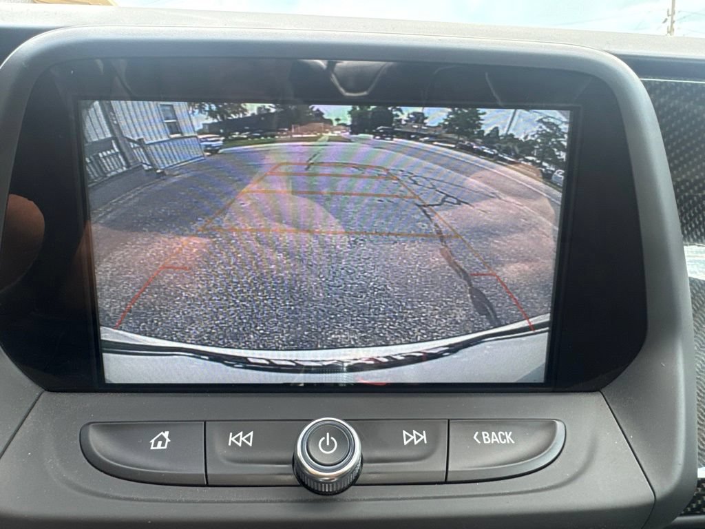 Used 2018 Chevrolet Camaro ZL1 RWD image 49
