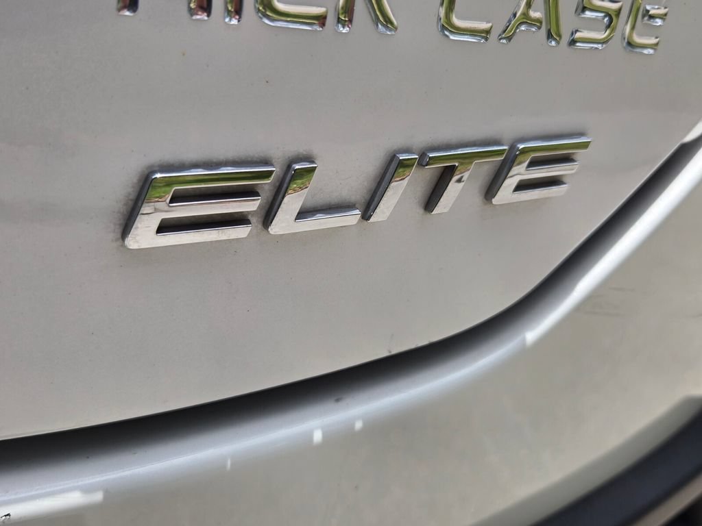 Used 2023 Honda Pilot Elite image 30