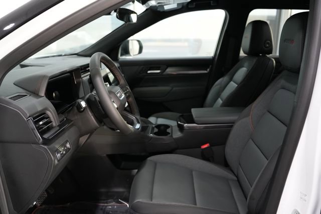 New 2026 GMC Terrain AT4 w/ Convenience Package III image 13