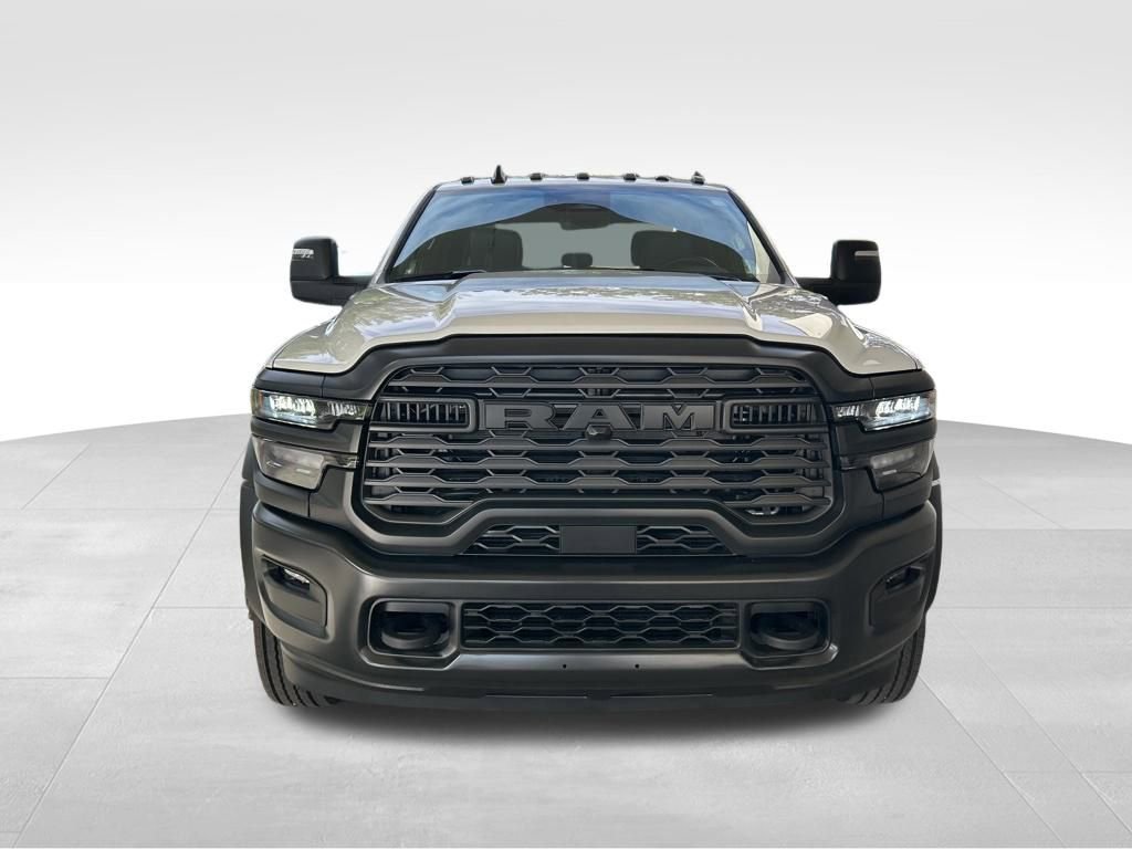 New 2026 RAM 4500 Tradesman image 11