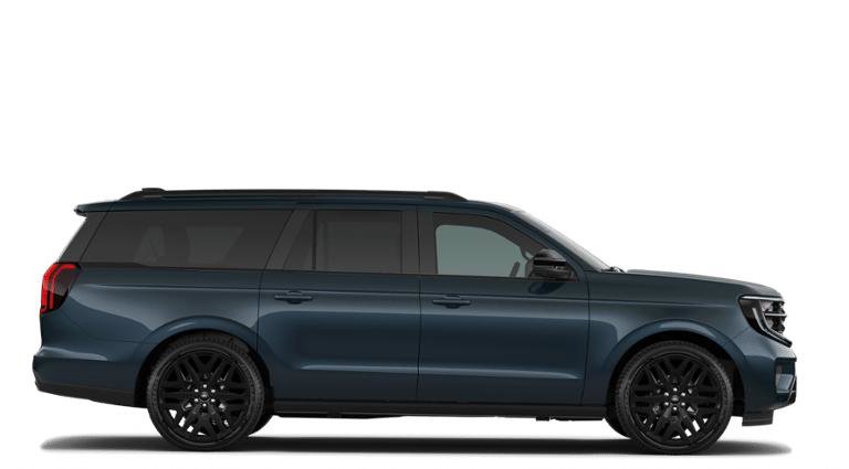 New 2026 Ford Expedition Max Platinum w/ Stealth Performance Package image 28