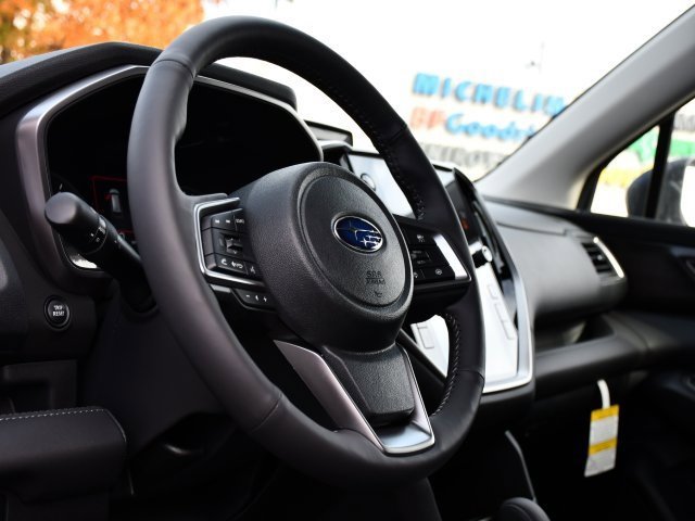 New 2026 Subaru Ascent Touring image 12