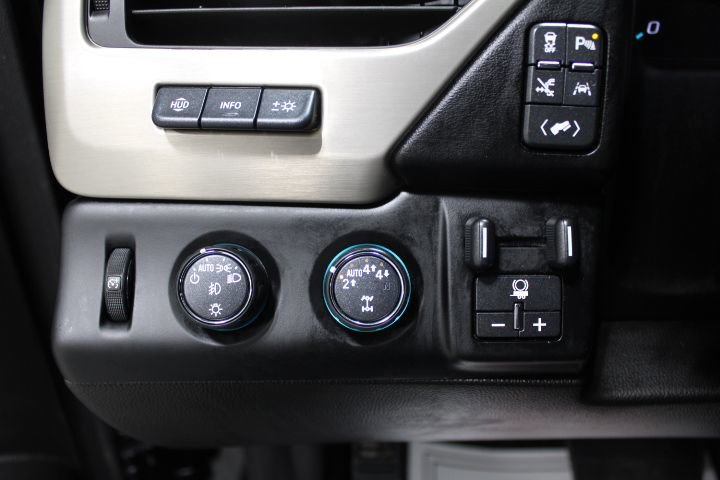 Used 2019 GMC Yukon Denali w/ Denali Ultimate Package image 43