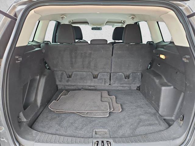 Used 2017 Ford Escape S FWD image 10