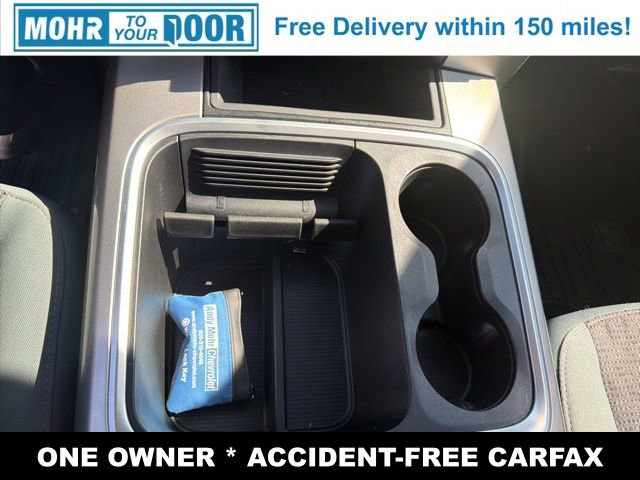 Used 2018 RAM 1500 Big Horn image 23