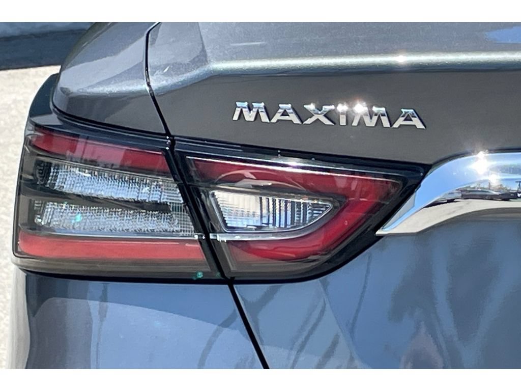 Used 2019 Nissan Maxima 3.5 S FWD image 42