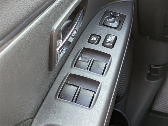 Used 2024 Mitsubishi Outlander Sport ES image 25